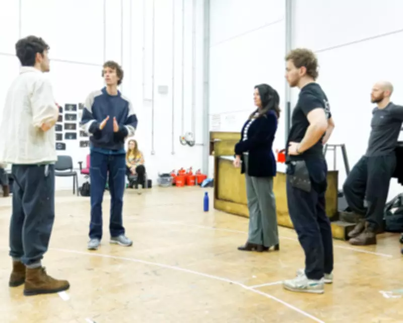 Class Crisis in UK Arts: Calls for Legal Protection to End Elite Domination