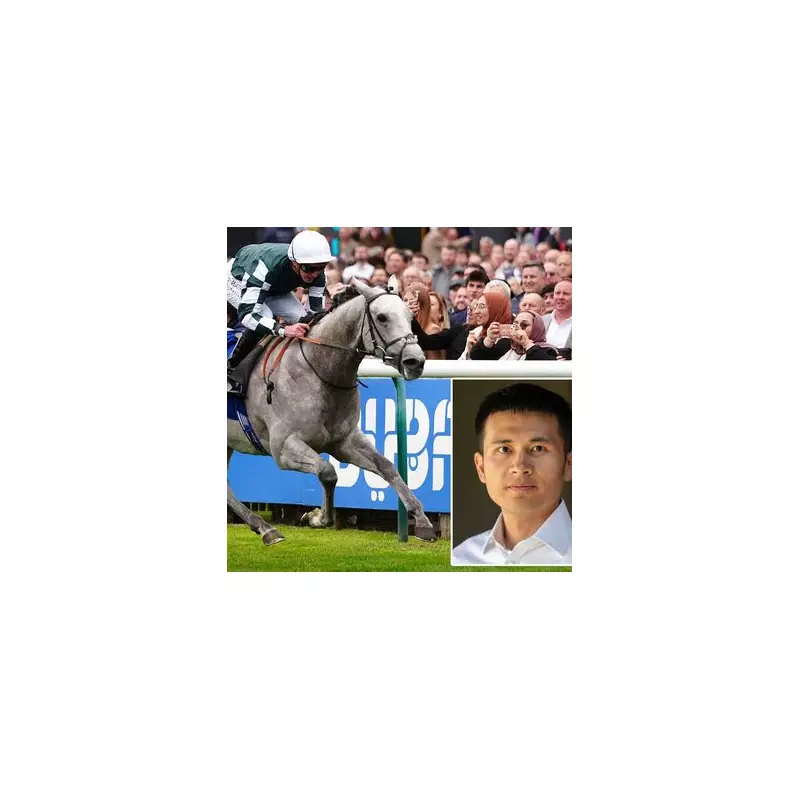 Classic Contender Gewan Transfers to Forz Europe in Major Racing Shake-Up