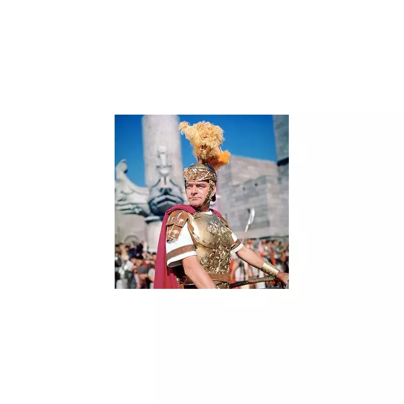 Classic Epic 'Ben-Hur' Deemed 'Greatest Film Ever' Streams Free on BBC iPlayer