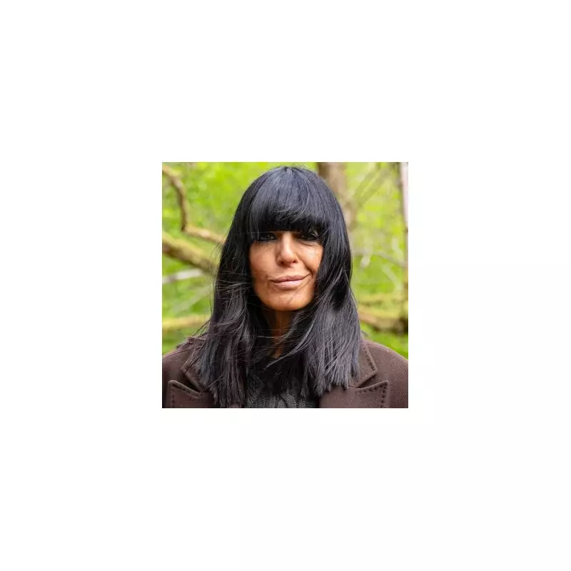 Claudia Winkleman Documentary Announced: 90-Minute Special on Channel 5