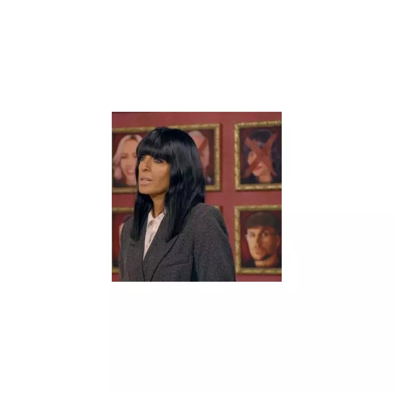 Claudia Winkleman's £9m Net Worth & New Documentary Revealed