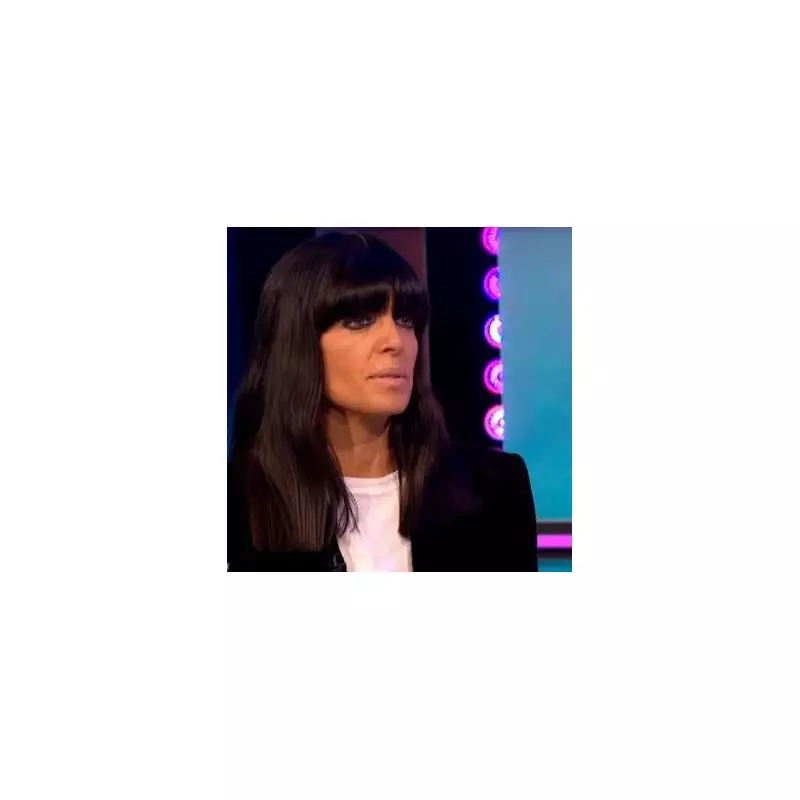 Claudia Winkleman's 'Heartbreaking' Family Admission About Daughter's Dream