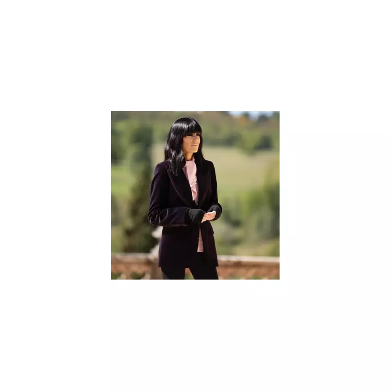 Claudia Winkleman's 'Iconic' Fingerless Gloves Steal The Traitors Spotlight