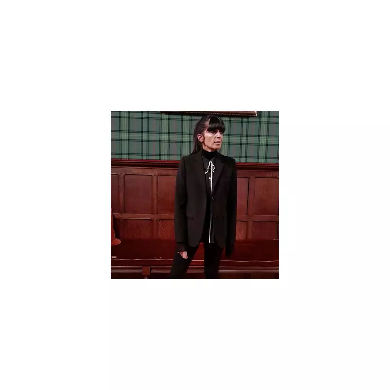 Claudia Winkleman's Traitors Blouse: Where to Shop the Ruffle Shirt Before It Sells Out