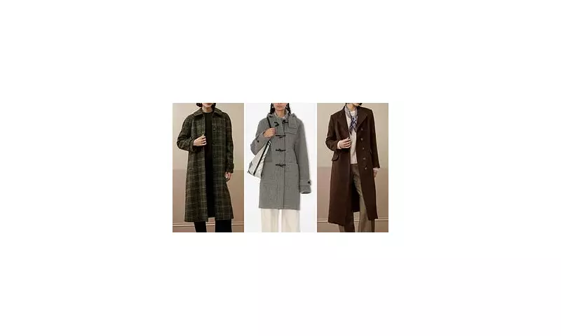 Claudia Winkleman's Traitors Style: From £3,655 Saint Laurent to £22.49 M&S Coat