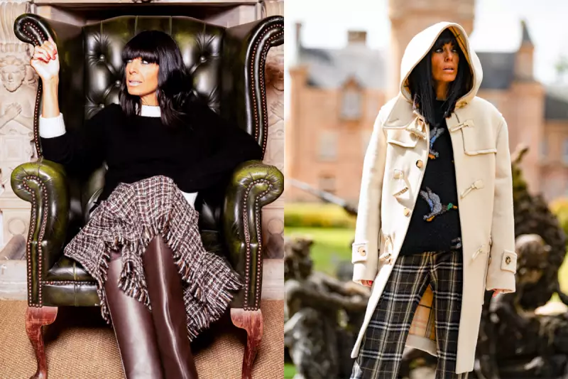 Claudia Winkleman's Traitors Style: We Found Every Outfit From Season 4