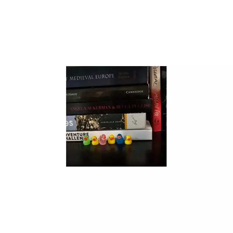 Cleaner Quits After Client Hides 100 Toy Ducks in 'Demeaning' Cleaning Test