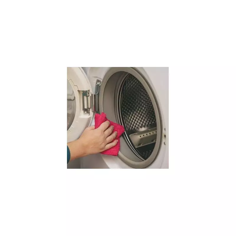 Cleaning Hack Revelation: How to Remove Your Washing Machine Drawer for Deep Cleaning