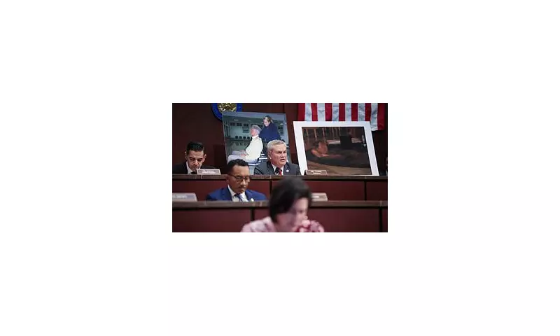 Clintons Face Contempt Charges as Epstein Probe Intensifies