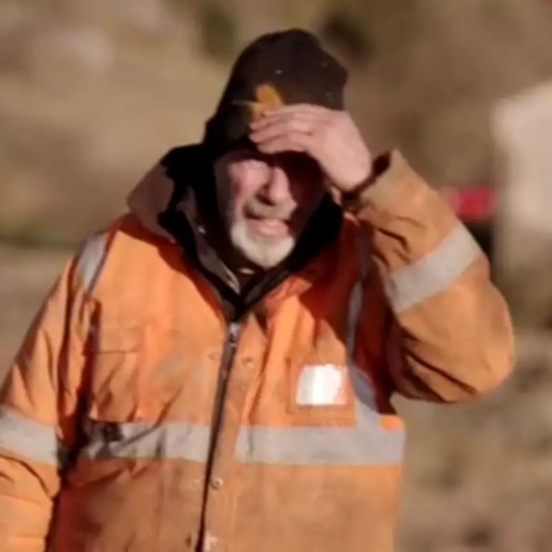 Clive Owen Reveals Post-Split Farm Life with Amanda Owen on Our Farm Next Door