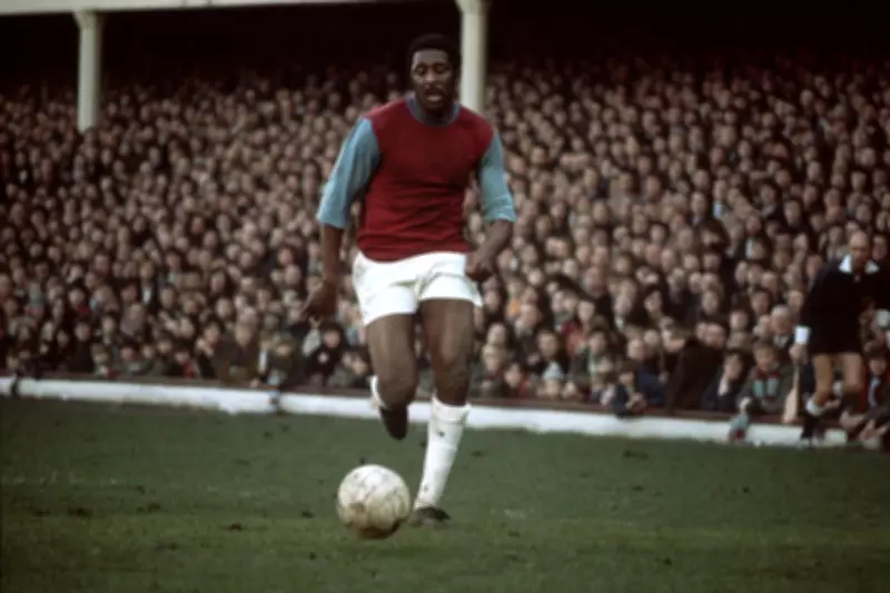 Clyde Best: Modern Racism 'Tougher' Than 1960s Abuse, Says Football Pioneer