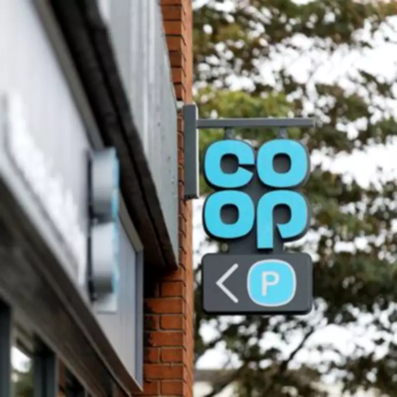 Co-op Announces Major Expansion with 18 New and Upgraded Stores Across UK