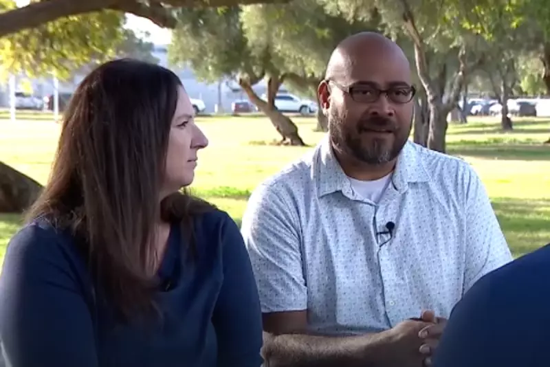 Coast Guard Veteran Arrested on Birthday Cruise in Mistaken Identity Case