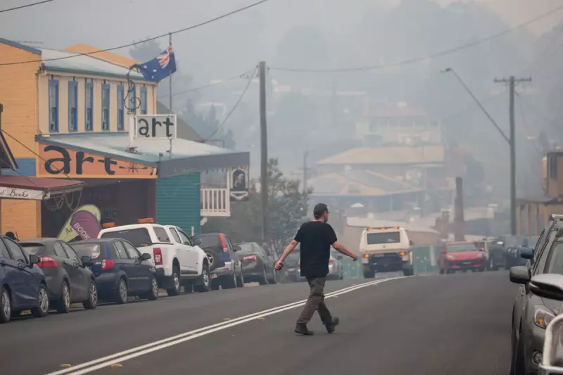 Cobargo's Unbreakable Spirit: How Community Bonds Forged Bushfire Resilience