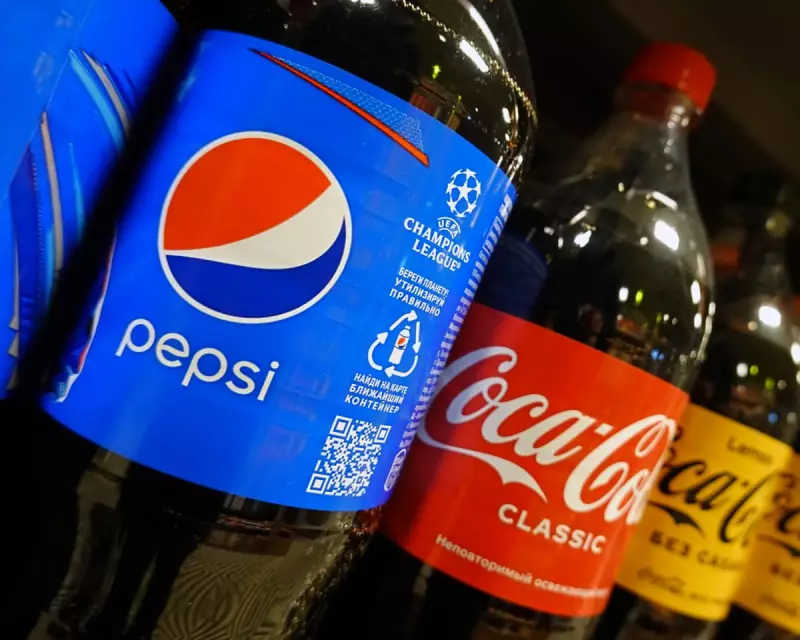 Coca-Cola Sues Vue Cinemas Over Unpaid Debts After Pepsi Switch