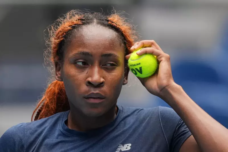 Coco Gauff Demands Grand Slam Prize Money Hike Beyond Record Australian Open Boost