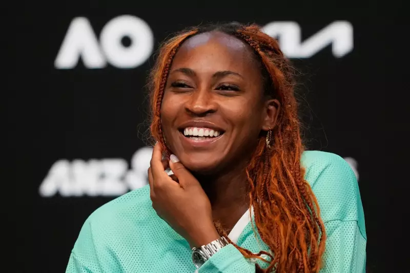 Coco Gauff Demands More Grand Slam Prize Money Despite Recent Hikes