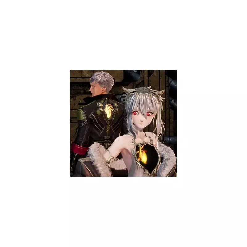 Code Vein 2 Preview: A Polished Anime Soulslike Sequel Arrives in 2026