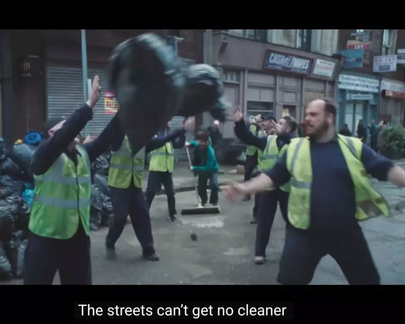 Coinbase Adverts Banned in UK for 'Irresponsible' Cost of Living Crisis Claims