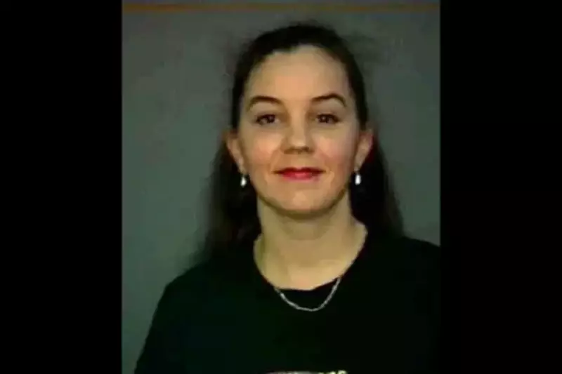 Cold Case Cracked: Suspect Arrested 25 Years After Mojave Desert Murder