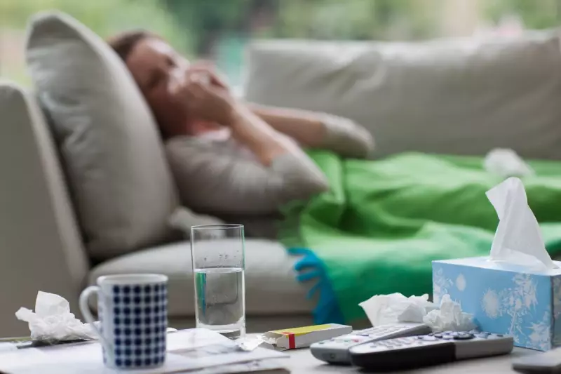 Cold Weather Doesn't Cause Illness: The Real Factors Behind Winter Sickness