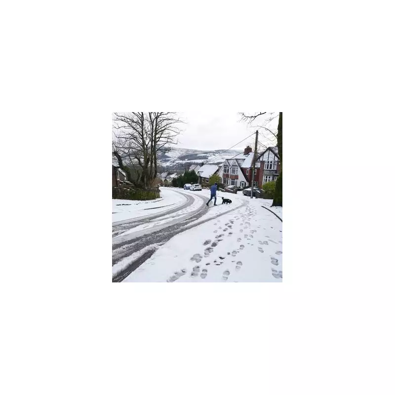 Cold Weather Payments Triggered in 802 Postcodes: Up to £50 for Eligible Households