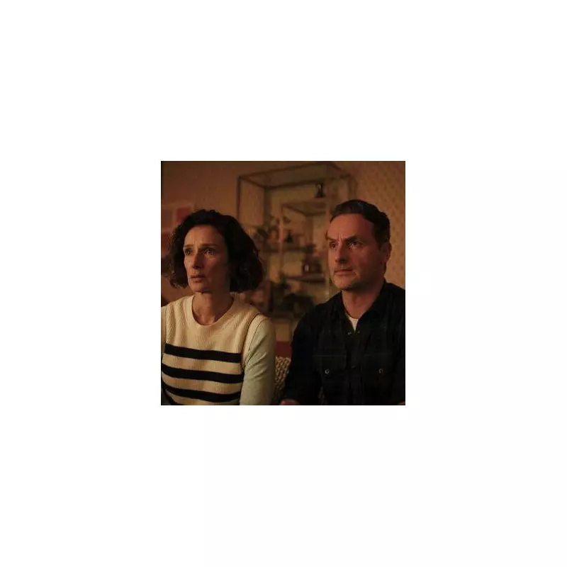 Coldwater: ITV's 'Masterpiece' Thriller Now Free on Paramount Plus