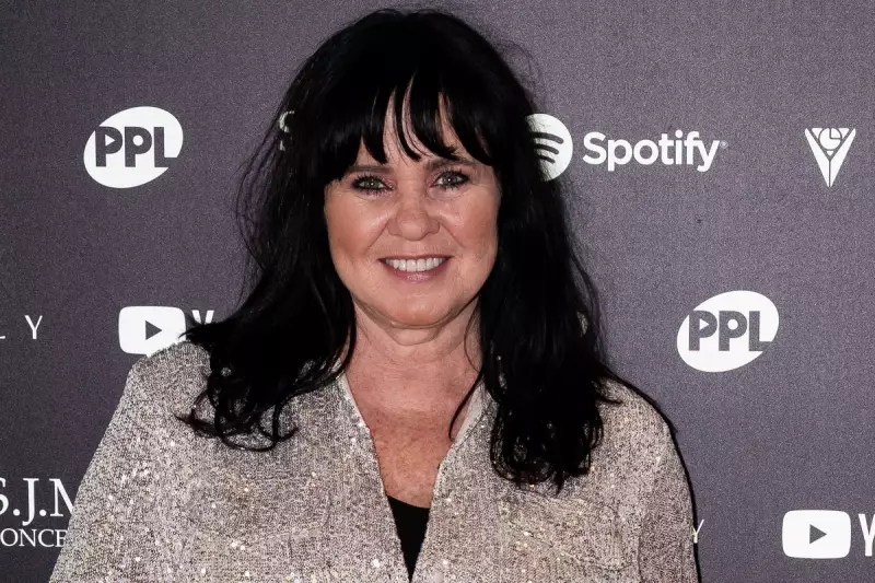 Coleen Nolan Reflects on Family Feuds Amid Beckham Drama