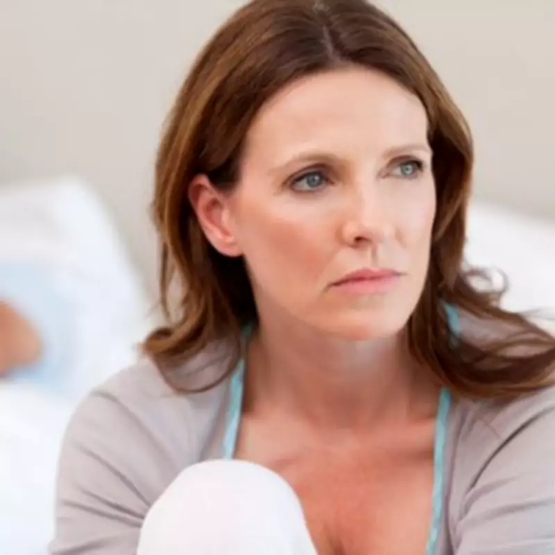 Coleen Nolan's Advice on Sexless Marriages: Normal or Not?