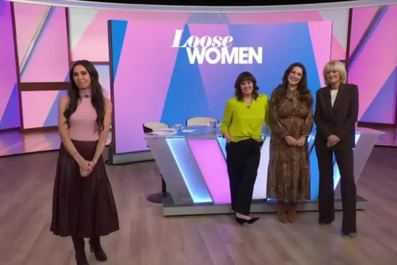 Coleen Nolan's Financial Fears After ITV Cuts Loose Women Schedule