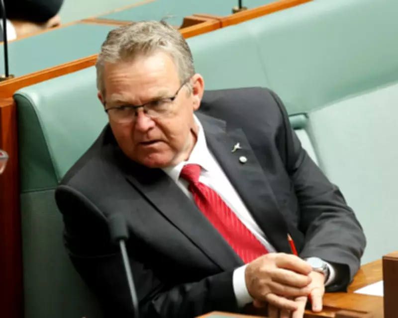 Colin Boyce's Leadership Challenge: National Party MP Brands Coalition Split a 'Debacle'