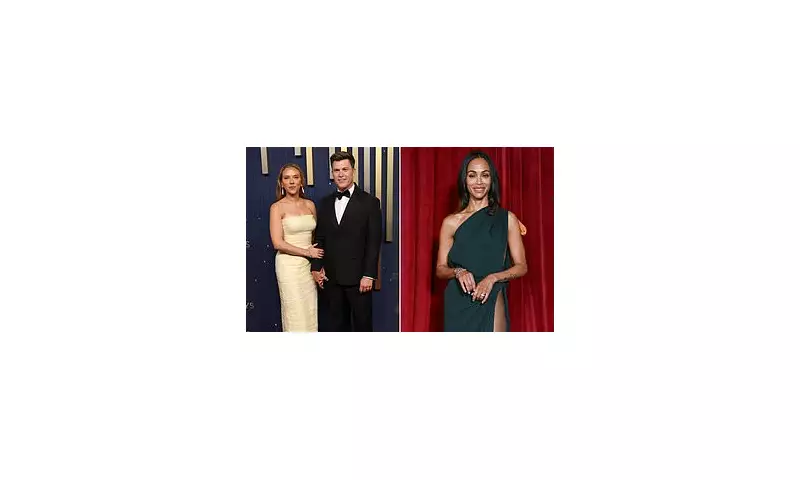 Colin Jost's Hilarious SNL Reaction to Wife Scarlett Johansson's Box Office Dethroning