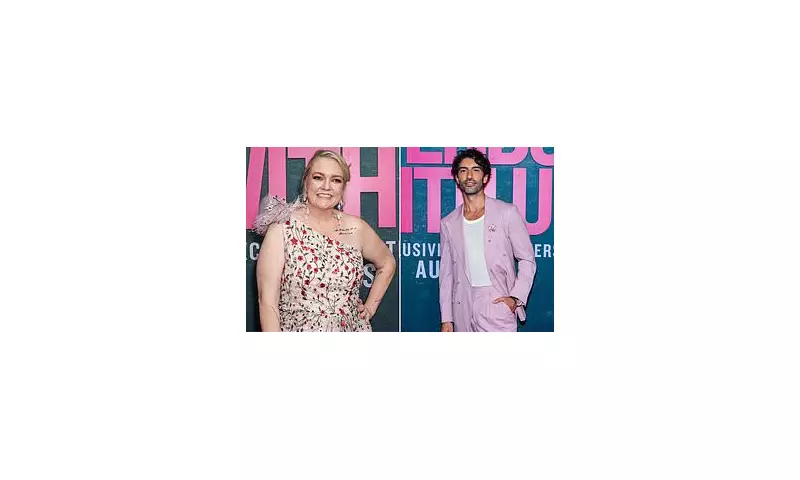 Colleen Hoover's Private Email Reveals Premiere Discomfort Over Justin Baldoni