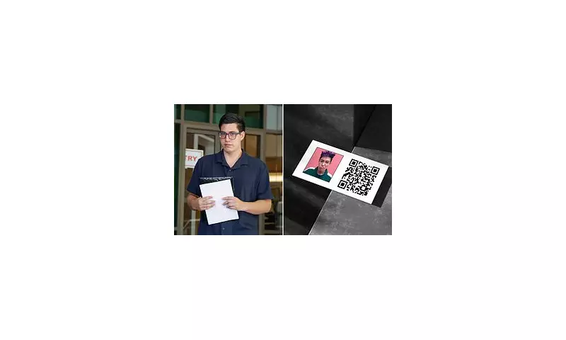 Colombian student avoids jail for 'Thanos' QR code drug trafficking in Melbourne