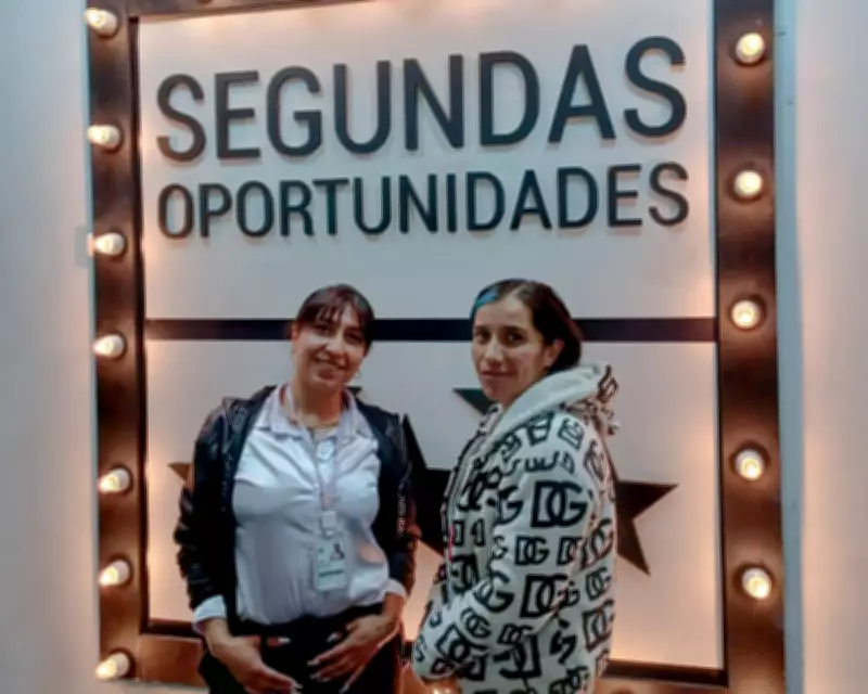 Colombia's Public Utility Law Grants Early Release to Jailed Mothers