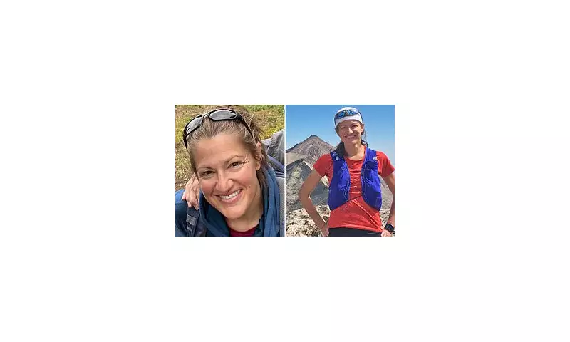 Colorado Hiker Kristin Kovatch, 46, Killed in Rare Mountain Lion Attack