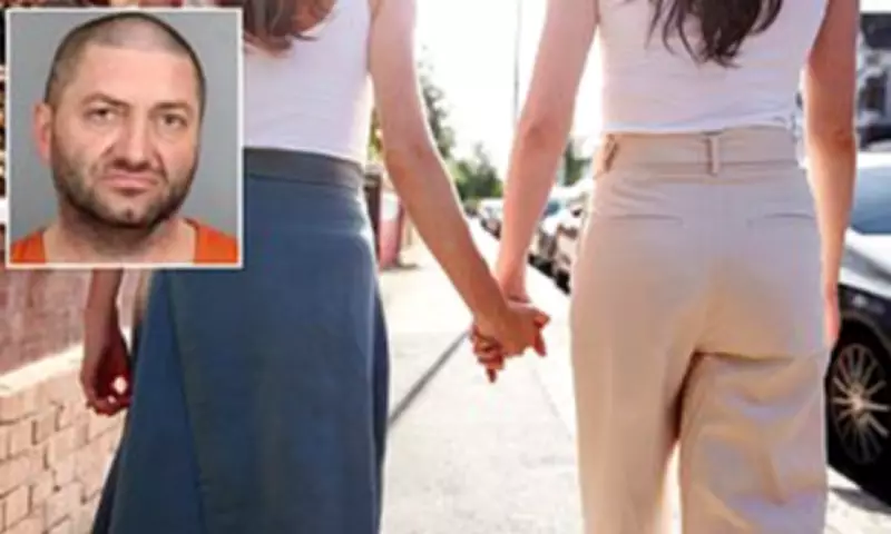 Colorado Man Jailed for 20 Years in Hate-Fuelled Attempted Murder of Two Women