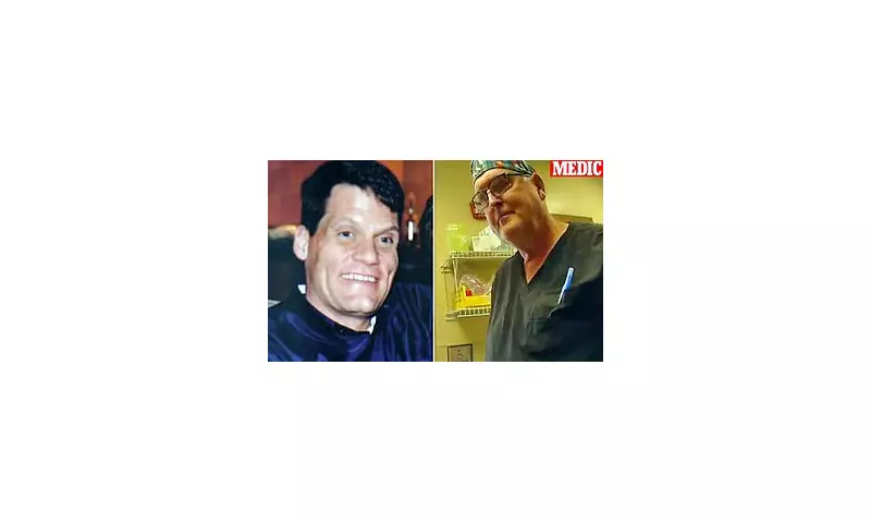 Colorado Medic Charged Over Patient Death During 'Musical Bingo' Surgery