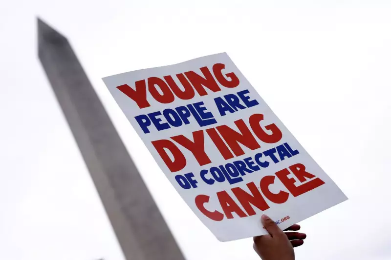 Colorectal Cancer Now Leading Cause of Cancer Deaths in Under-50s