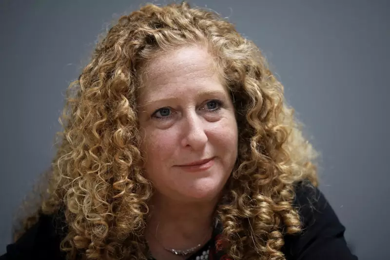 Columbia University Appoints Wisconsin Chancellor Jennifer Mnookin as New President