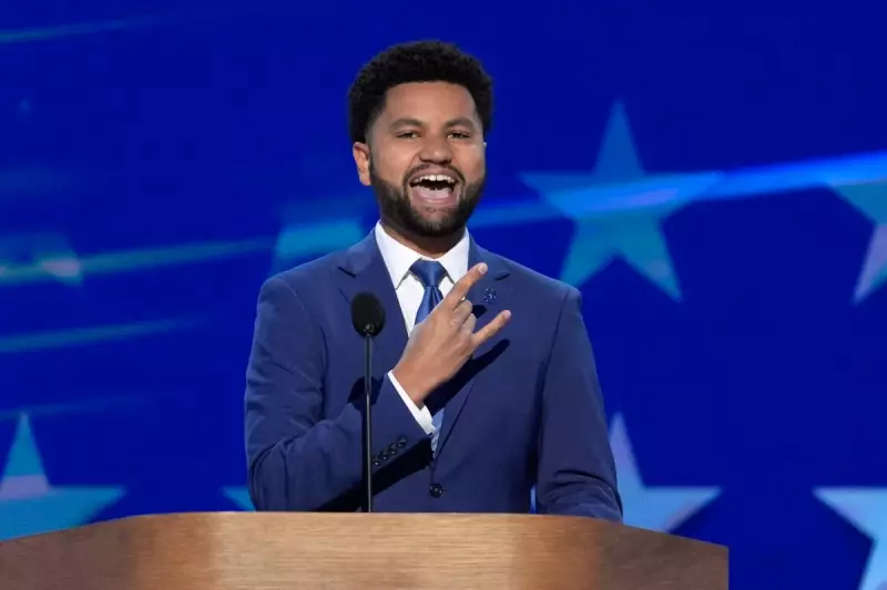 Congressman Assaulted at Sundance with Deportation Threats, Police Report