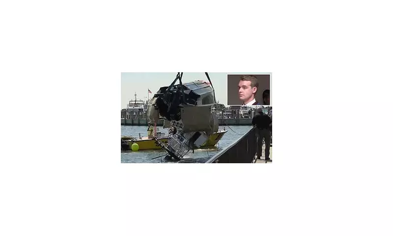 Connecticut Boat Crash: 27-Year-Old Faces 15-Year Plea Deal for Fatal Drunken Incident