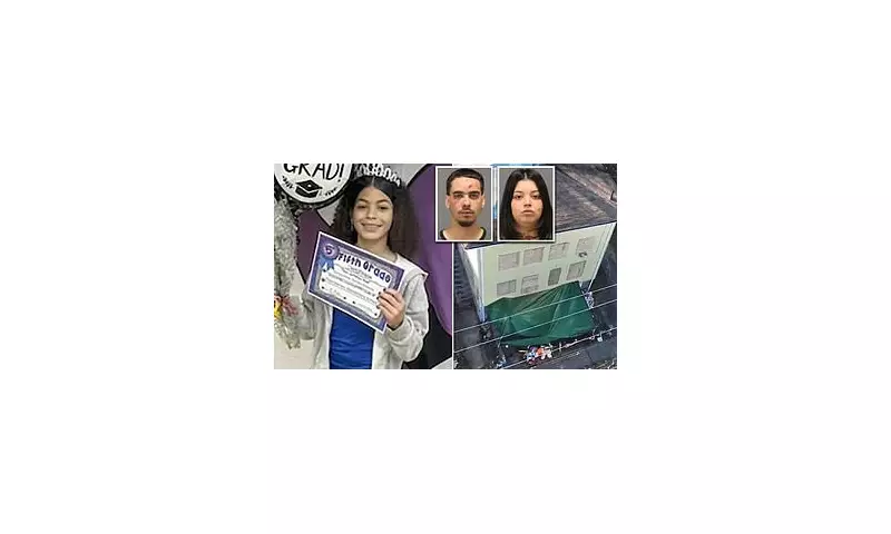 Connecticut Girl, 11, Starved to Death: Autopsy Reveals Single Blueberry in Stomach