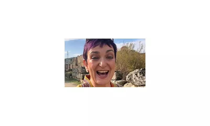 Constance Faces Inquiry Over Grooming Gangs Row Amid 'Fabulous' Turkey Holiday Posts