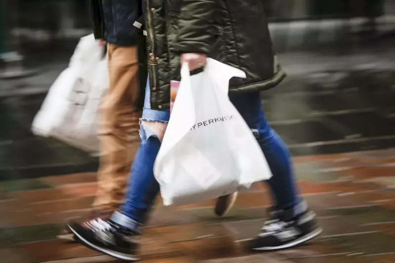 Consumer Confidence Edges Up on Household Resilience, Not Economic Optimism