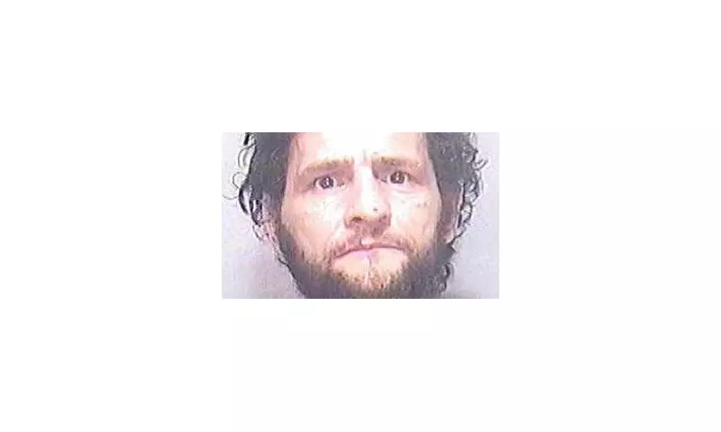 Convicted Killer Charged with Attempted Murder of Rapist Refugee in Notorious Prison