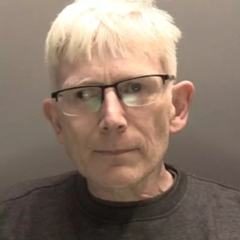 Convicted Paedophile Among Trio Guilty of Grandmother's Doorstep Murder