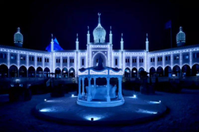 Copenhagen's Top LGBT+ Friendly Hotels for 2026: A Guide to Inclusive Stays