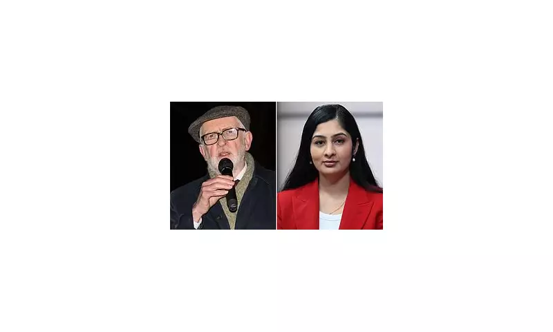 Corbyn's New Party Struck Off Companies Register Amid Internal Strife