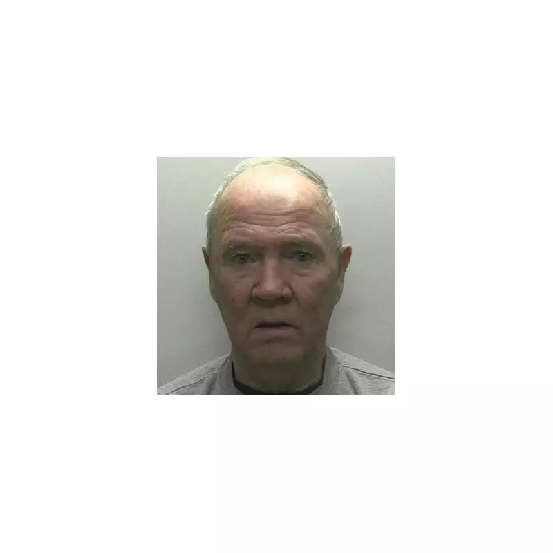 Cornwall Taxi Driver Jailed for 4 Years After Sexually Abusing Child Passenger